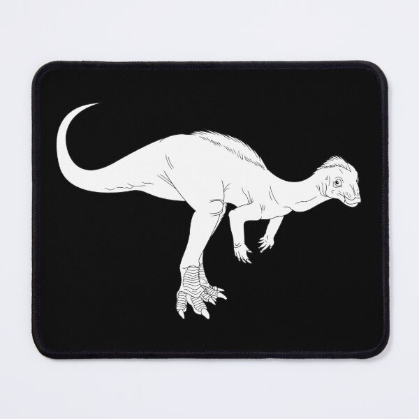 Item preview, Dryosaurus designed and sold by theblazinggecko.