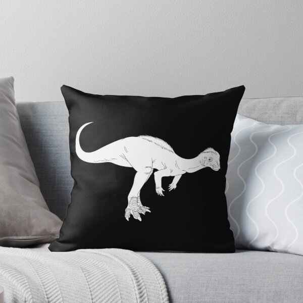 Item preview, Dryosaurus designed and sold by theblazinggecko.