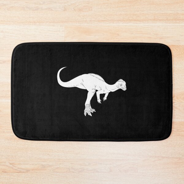 Item preview, Dryosaurus designed and sold by theblazinggecko.