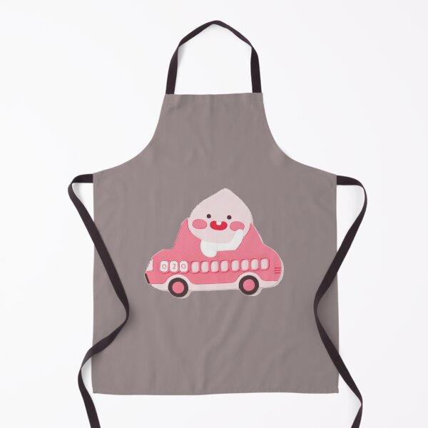 Item preview, KaKao Friends - Waving Apeach designed and sold by Girardmanisha.