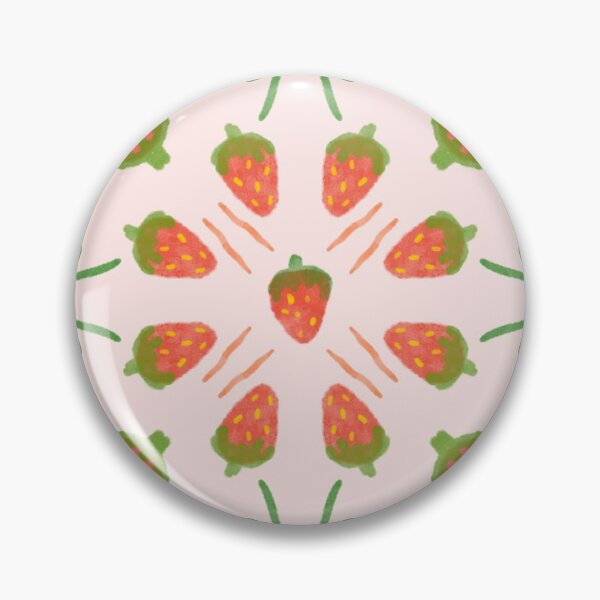 Item preview, Strawberry Galore  designed and sold by Arianafastier.