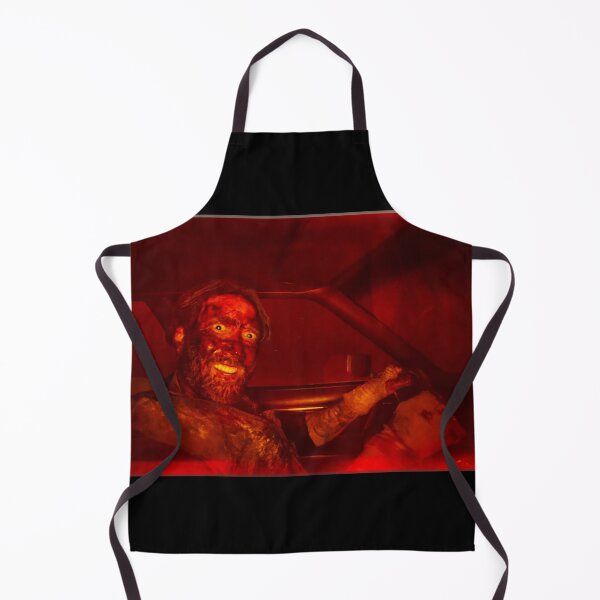 Item preview, Nick Cage | Mandy designed and sold by heavypants.