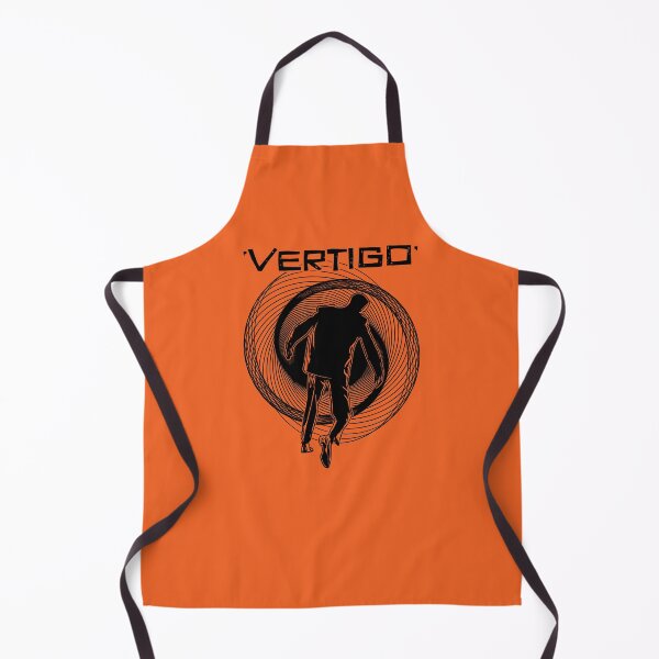 Item preview, Vertigo Scottie Spiral Vortex designed and sold by avperth.