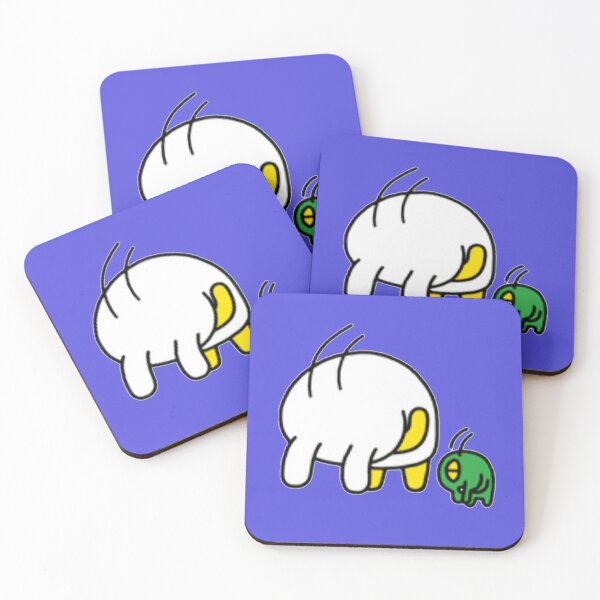 Item preview, KakaoTalk Friends Muzi & Con (Greetings) designed and sold by Girardmanisha.