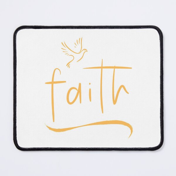 Item preview, Faith designed and sold by Rusty-Gate98.