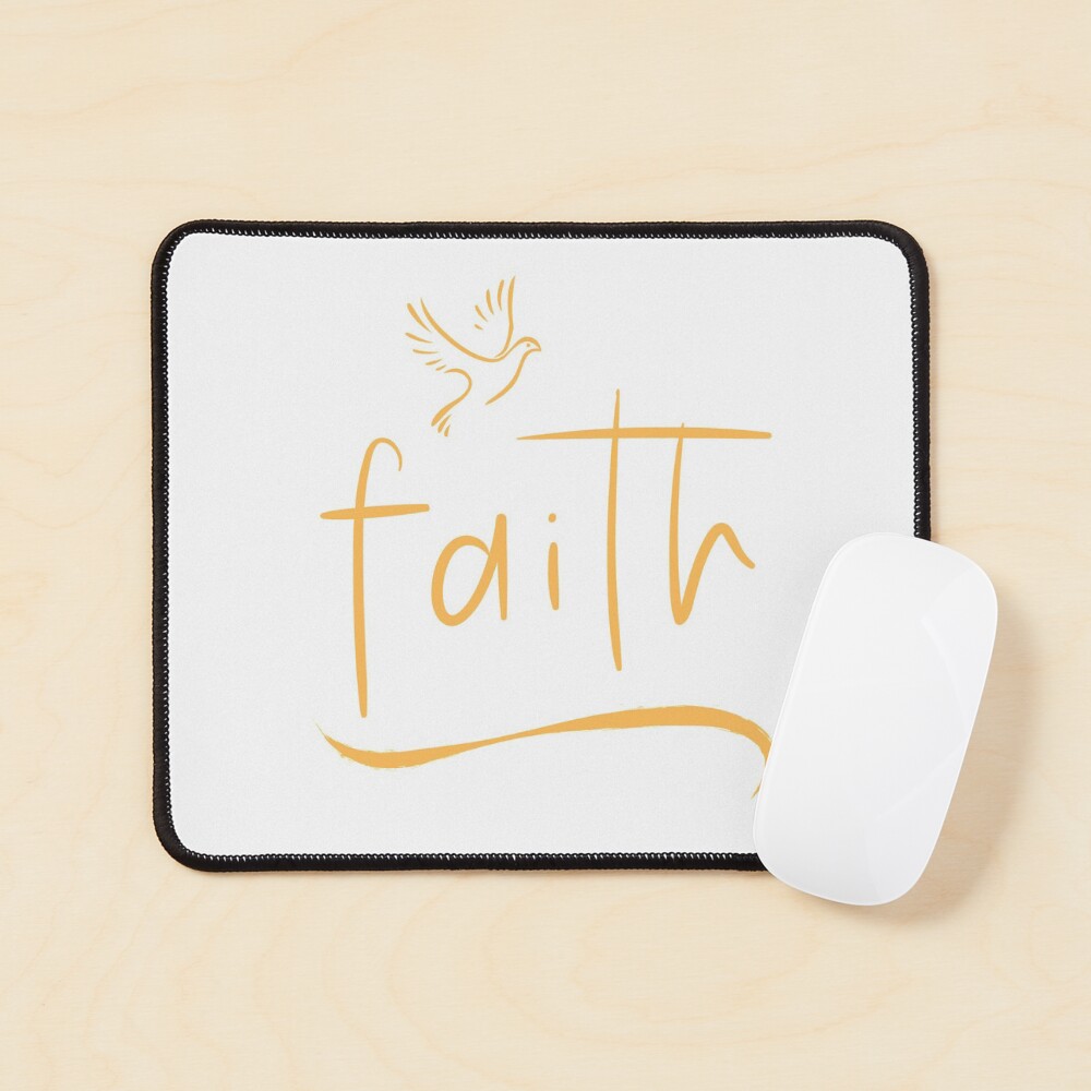 Item preview, Mouse Pad designed and sold by Rusty-Gate98.