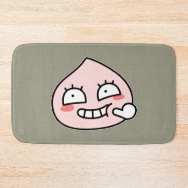 Item preview, KakaoTalk Muzi and Con Character (Cutie) designed and sold by Girardmanisha.