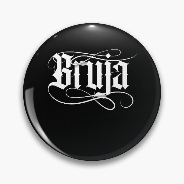 Item preview, Bruja designed and sold by slowtag.