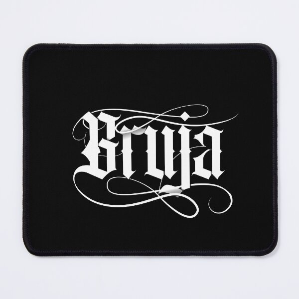 Item preview, Bruja designed and sold by slowtag.