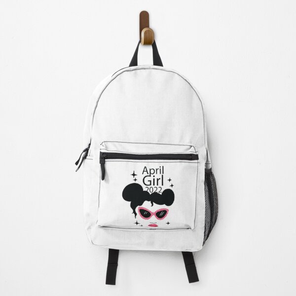 Item preview, April Girl T-Shirt designed and sold by AnikaPowlowski.