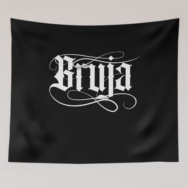 Item preview, Bruja designed and sold by slowtag.