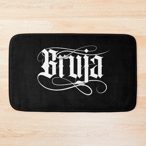 Item preview, Bruja designed and sold by slowtag.