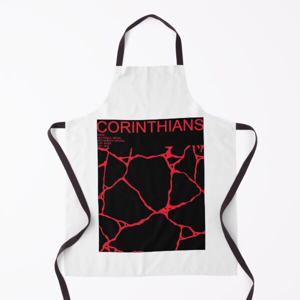 Item preview, Corinthians Geometric Minimal Design designed and sold by ShopBensNook.