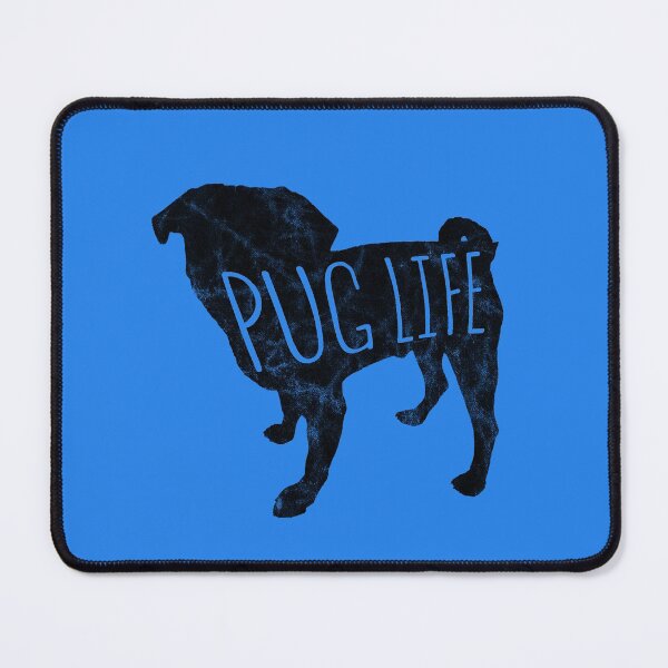 Item preview, Pug Life! designed and sold by MalmoDesigns.