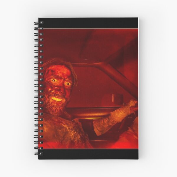Item preview, Nick Cage | Mandy designed and sold by heavypants.