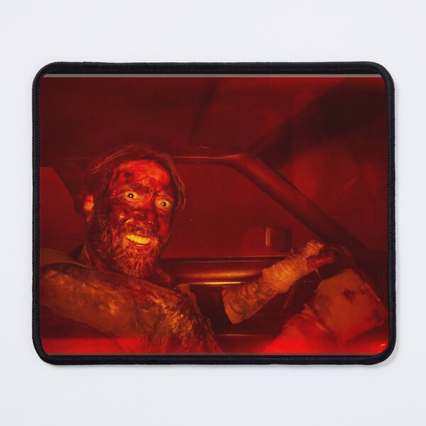Item preview, Nick Cage | Mandy designed and sold by heavypants.