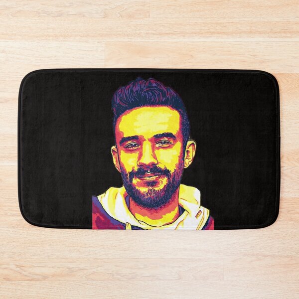 Item preview, Illojuan portrait designed and sold by Memes-Pain.