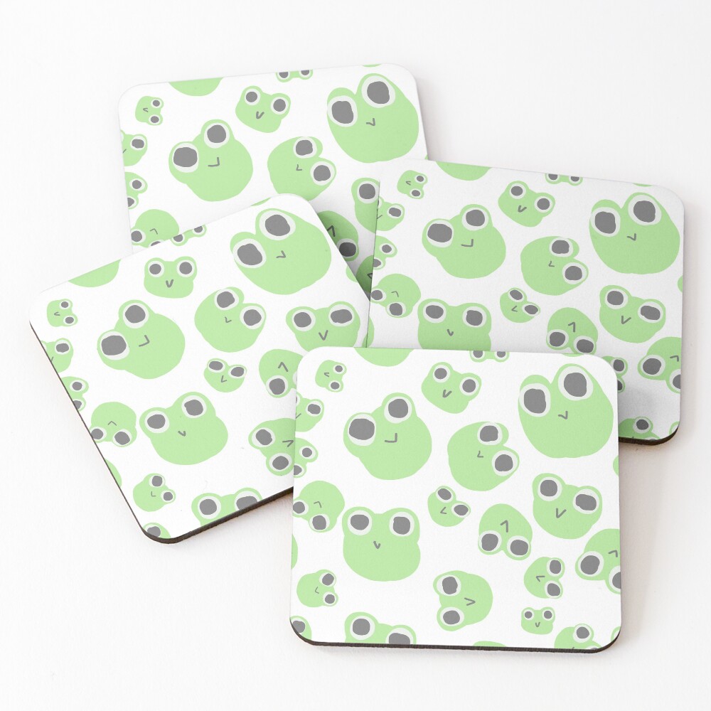 Item preview, Coasters (Set of 4) designed and sold by MrEmily9.