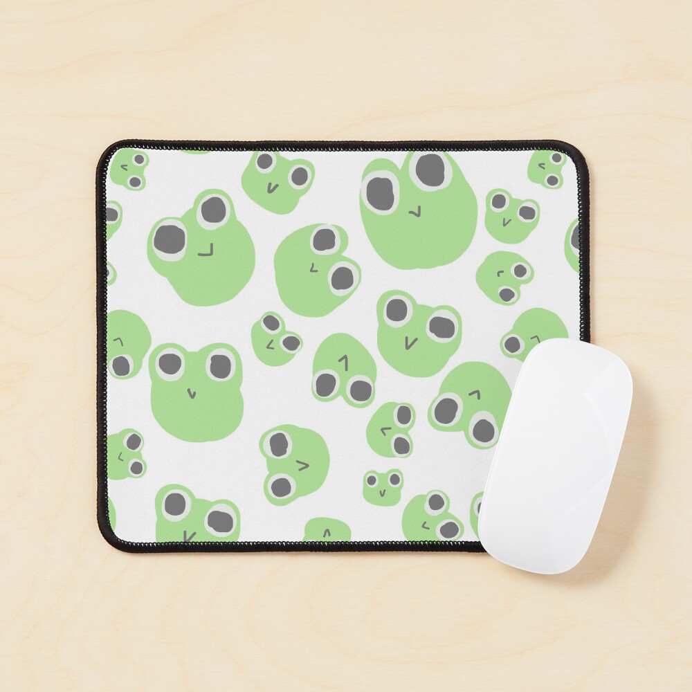 Item preview, Mouse Pad designed and sold by MrEmily9.
