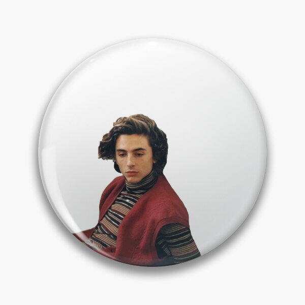 Item preview, Timothee chalamet  designed and sold by cadeers.