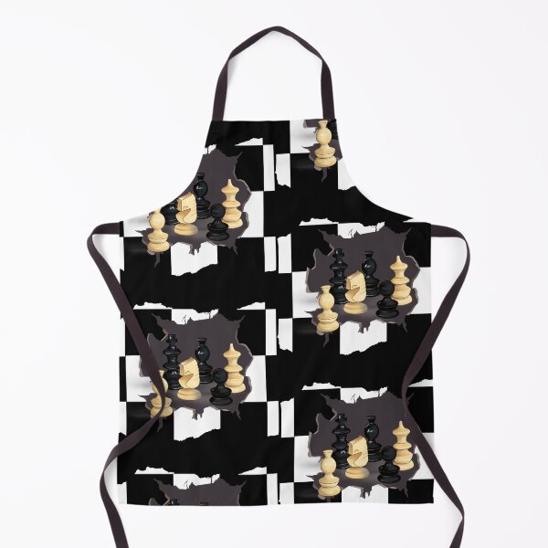 Item preview, Chess Pieces Great Escape designed and sold by EddieB1979.