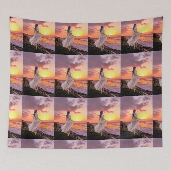 Item preview, Beachcomber designed and sold by Jacinta hunt.