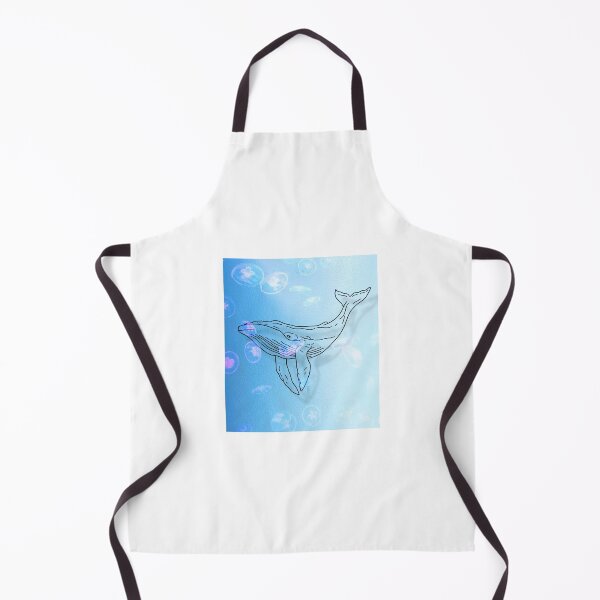 Item preview, Ballena designed and sold by UponRaspberry.