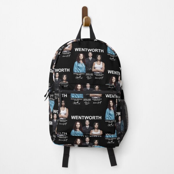 Item preview, Wentworth Prison Franky Doyle Bea Smith Cast Signed Movie Film Funny Gift For Men Women 2 3 designed and sold by IANVALD.