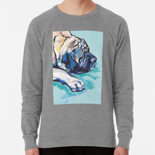 Mastiff sweatshirt 2025