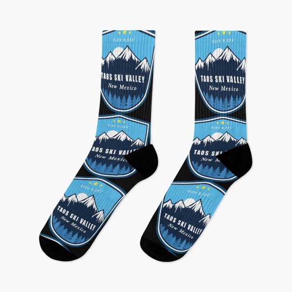 Item preview, Taos Ski Valley, New Mexico designed and sold by artdesignforyou.