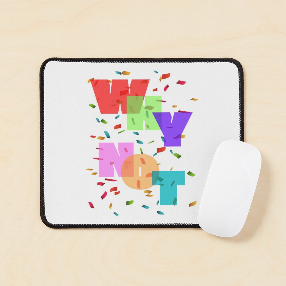 Item preview, Mouse Pad designed and sold by Rusty-Gate98.