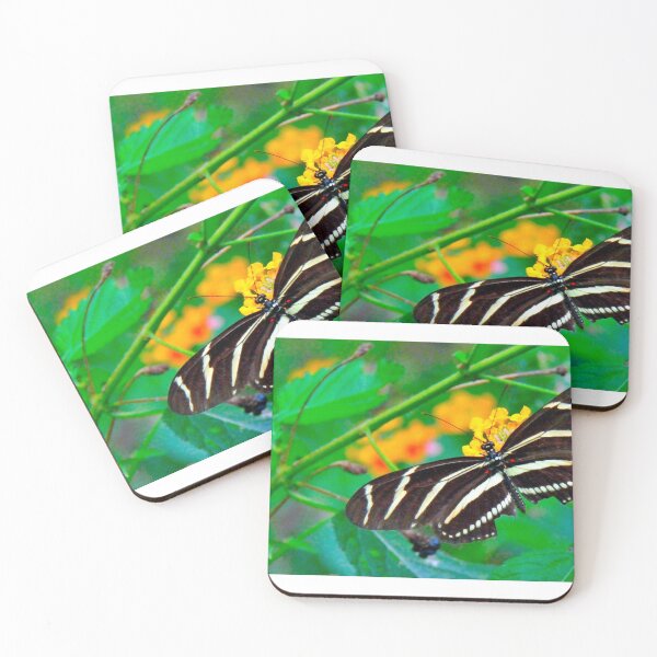 Item preview, Heliconian Butterfly designed and sold by AMacGPhilly.