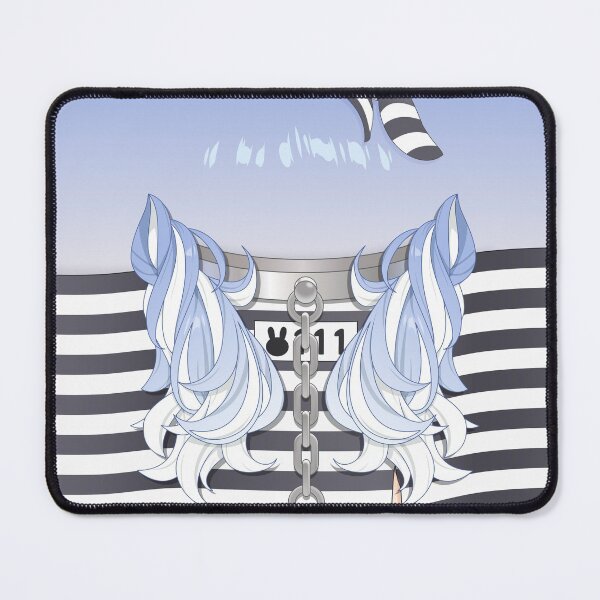 Item preview, Usada Pekora Hololive JP designed and sold by Naderu Virtually You.