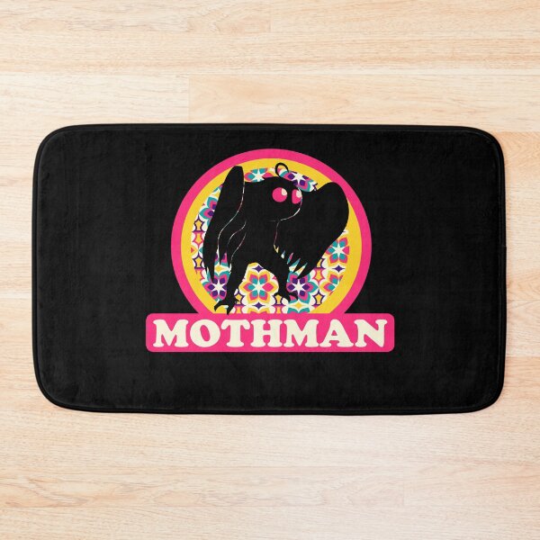 Item preview, Mothman designed and sold by slowtag.