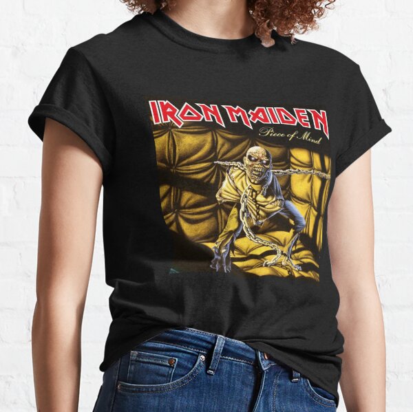 Gefängnis gelbes Gefängnis Classic T-Shirt