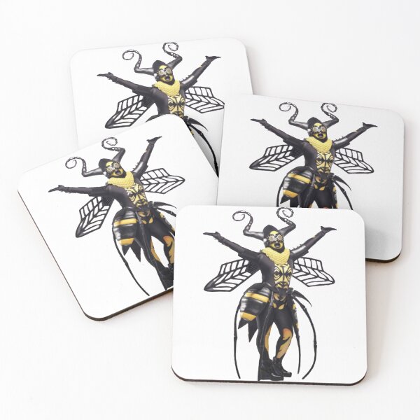 Item preview, Masked Singer US Season 1 Costume - Bee   designed and sold by LoveLifeGallery.