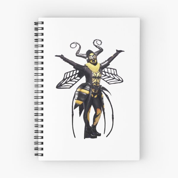 Item preview, Masked Singer US Season 1 Costume - Bee   designed and sold by LoveLifeGallery.