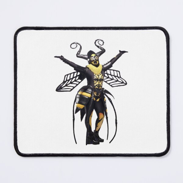 Item preview, Masked Singer US Season 1 Costume - Bee designed and sold by LoveLifeGallery.