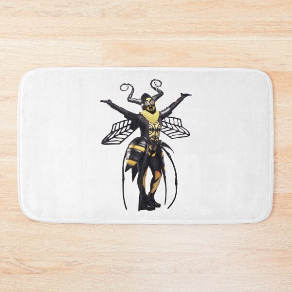 Item preview, Masked Singer US Season 1 Costume - Bee   designed and sold by LoveLifeGallery.
