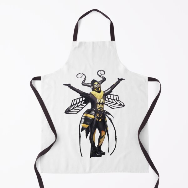 Item preview, Masked Singer US Season 1 Costume - Bee   designed and sold by LoveLifeGallery.
