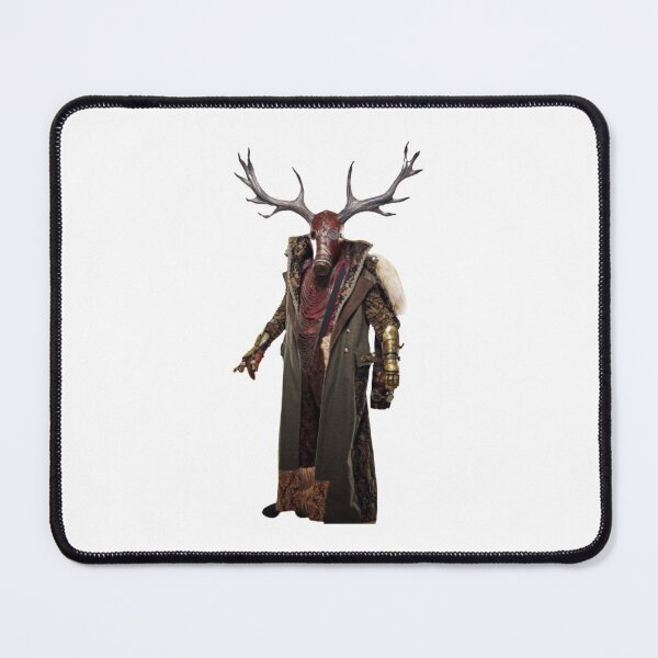 Item preview, Masked Singer US Season 1 Costume - Deer designed and sold by LoveLifeGallery.