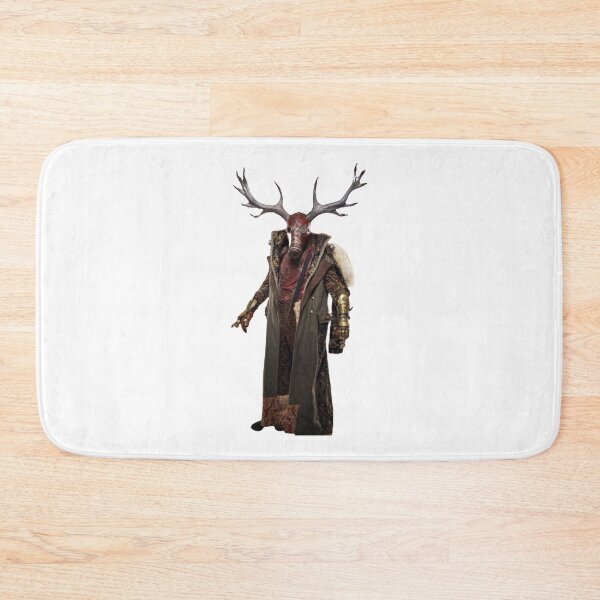 Item preview, Masked Singer US Season 1 Costume - Deer   designed and sold by LoveLifeGallery.