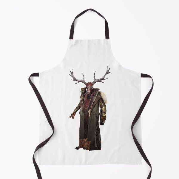 Item preview, Masked Singer US Season 1 Costume - Deer   designed and sold by LoveLifeGallery.