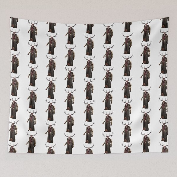 Item preview, Masked Singer US Season 1 Costume - Deer   designed and sold by LoveLifeGallery.