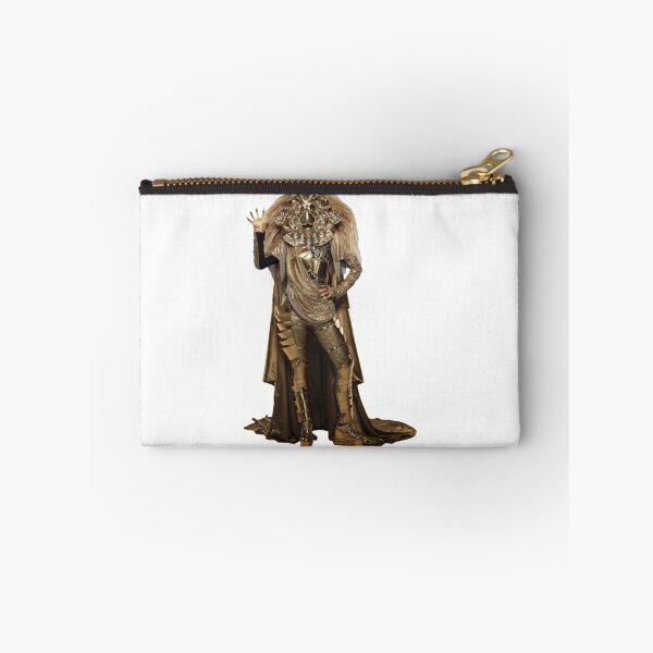 Item preview, Masked Singer US Season 1 Costume - Lion   designed and sold by LoveLifeGallery.