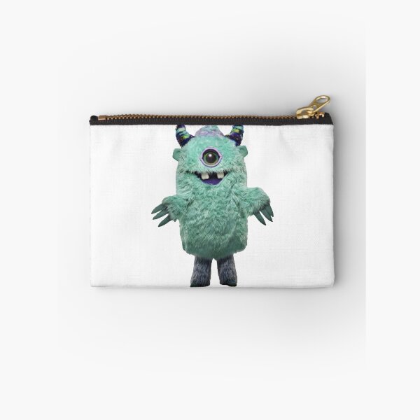 Item preview, Masked Singer US Season 1 Costume - Monster   designed and sold by LoveLifeGallery.