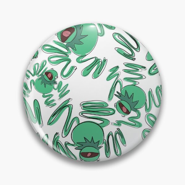 Item preview, Kermit Pattern designed and sold by MrEmily9.