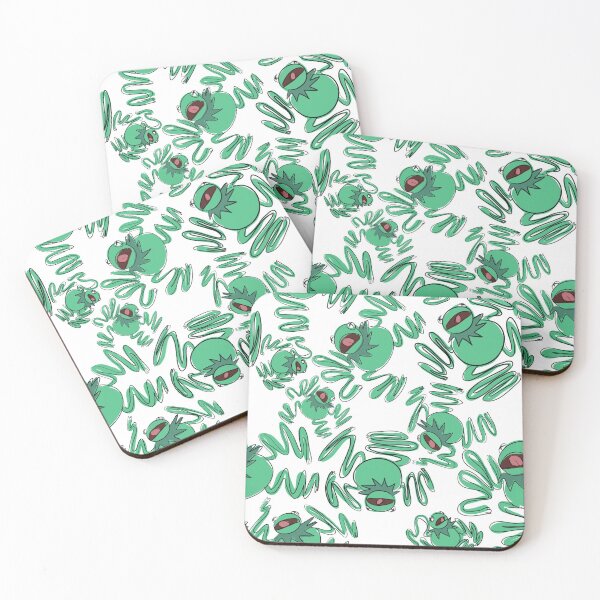 Item preview, Kermit Pattern designed and sold by MrEmily9.