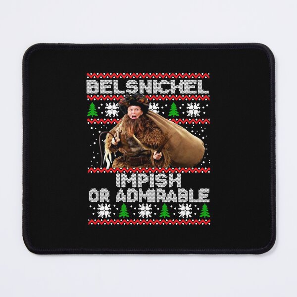 Item preview, Be lsnickel impish or Admirable Christmas Gifts For Men and Women, Gift Christmas Day Classic T-Shir designed and sold by AnikaPowlowski.