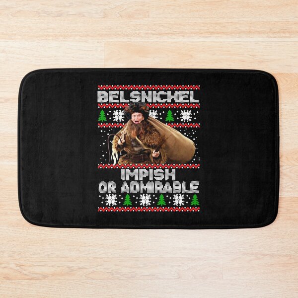 Item preview, Be lsnickel impish or Admirable Christmas Gifts For Men and Women, Gift Christmas Day Classic T-Shir designed and sold by AnikaPowlowski.